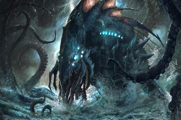 Kraken 14at